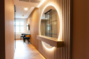 LUXURY Grodzka Apartments - Beautiful Apartments in the Old Town Area, Free Fast Wifi!